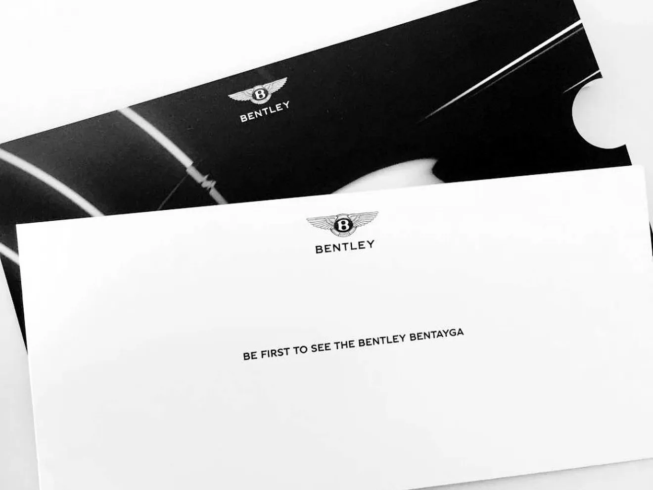 Los primeros clientes ya han visto el Bentley Bentayga