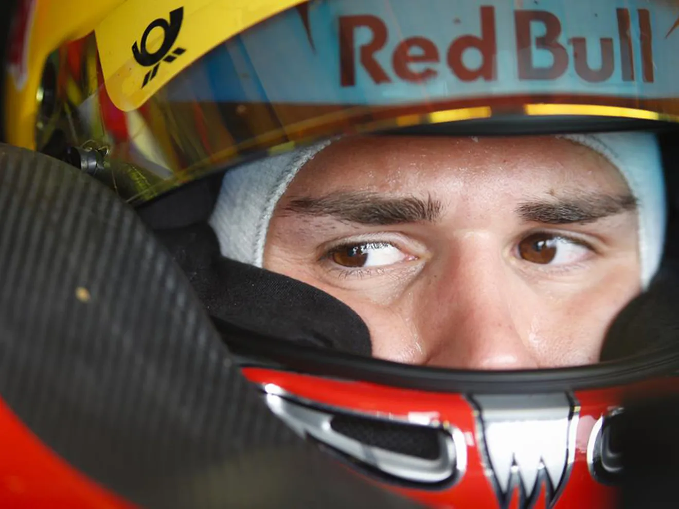 Daniel Abt lidera el tercer día de pruebas de Fórmula E