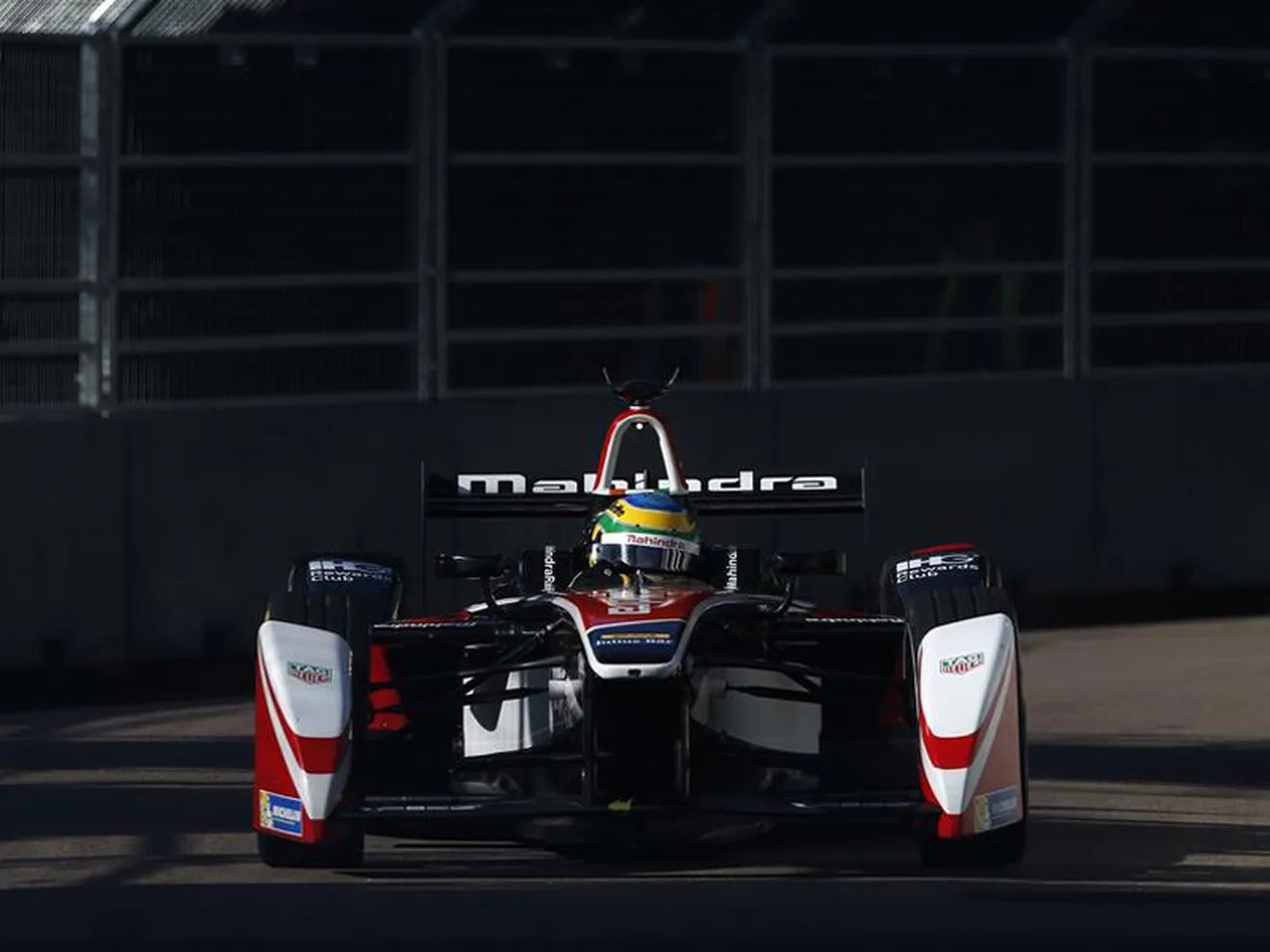 Mahindra y Campos Racing unen fuerzas en Fórmula E