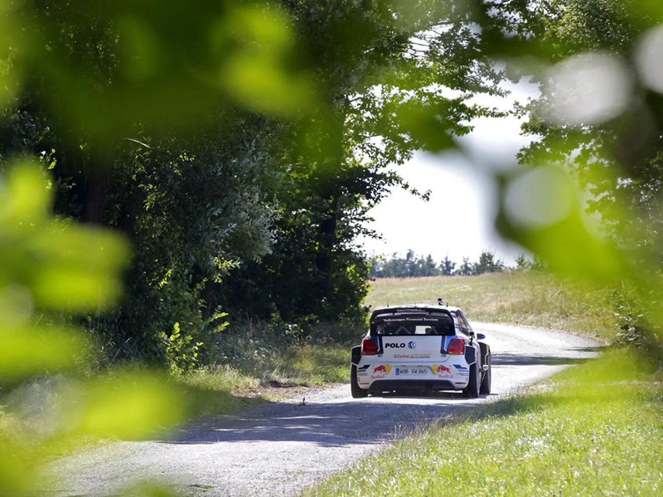 Previo y horarios del Rally de Alemania 2015