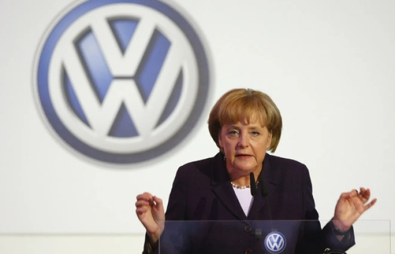 Alemania da 10 días de plazo a Volkswagen para esclarecer el caso de los TDI