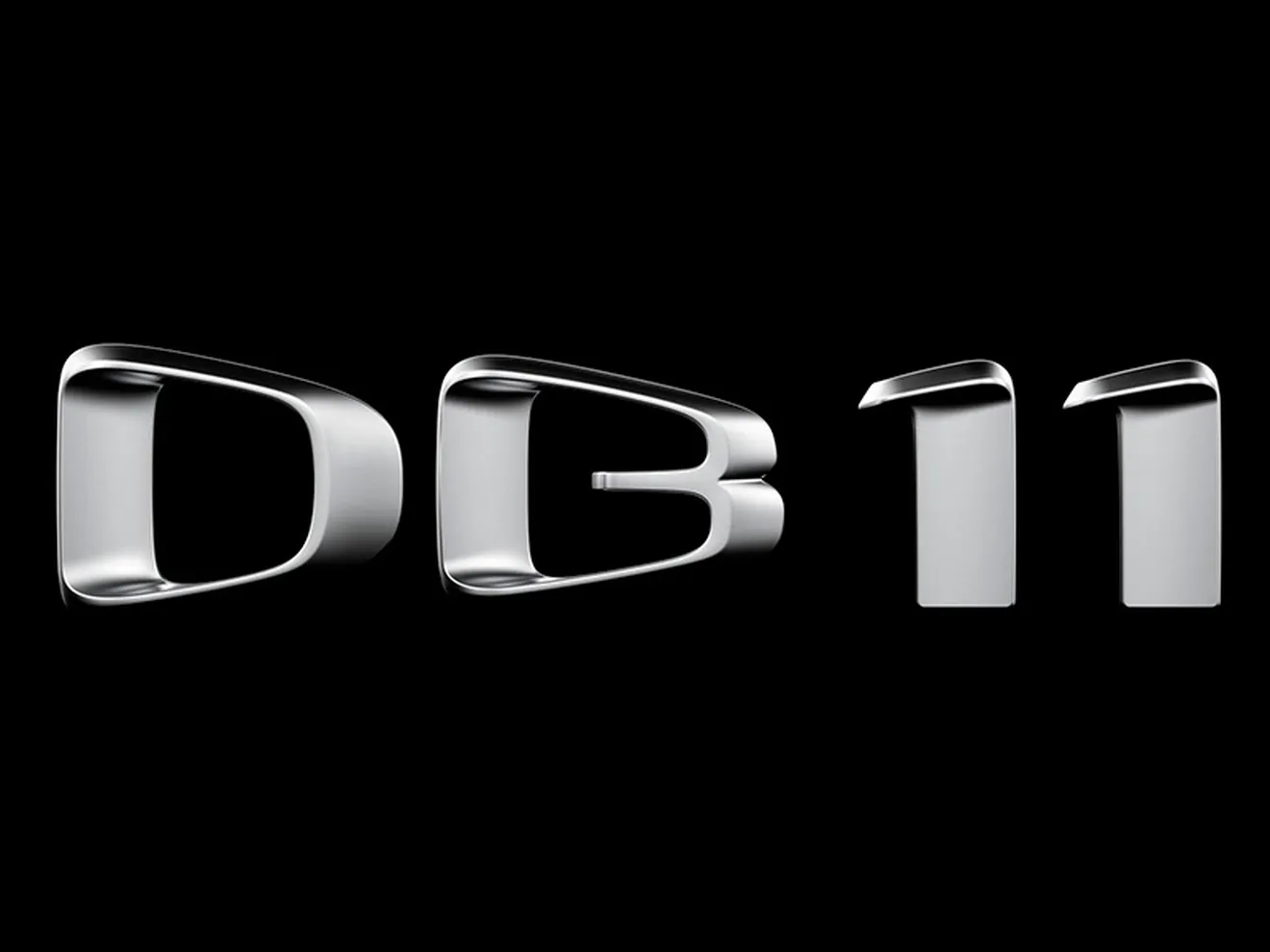 Aston Martin confirma la llegada de su nuevo buque insignia, el DB11