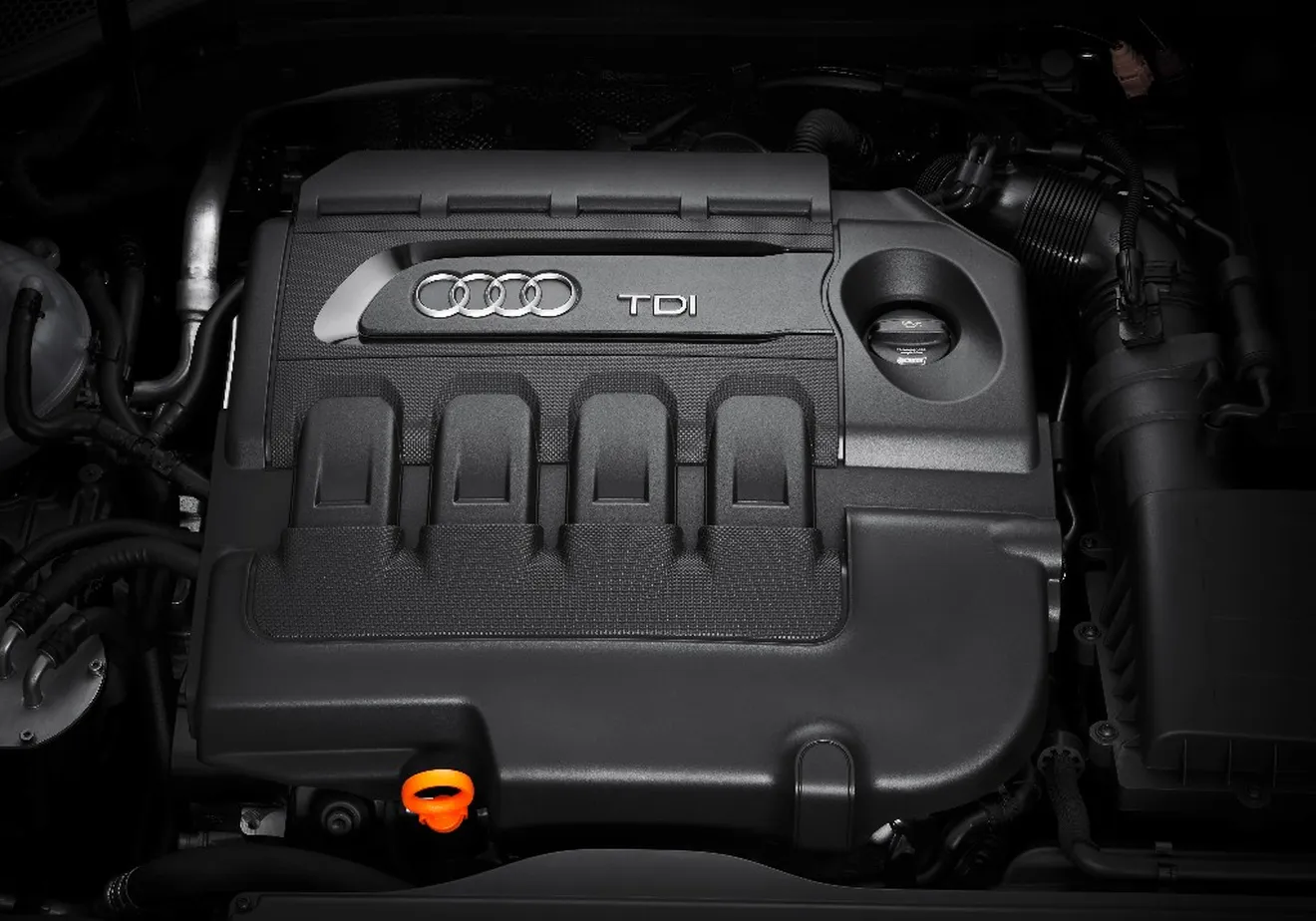 Audi y el escándalo de los motores TDI: más de dos millones de vehículos afectados