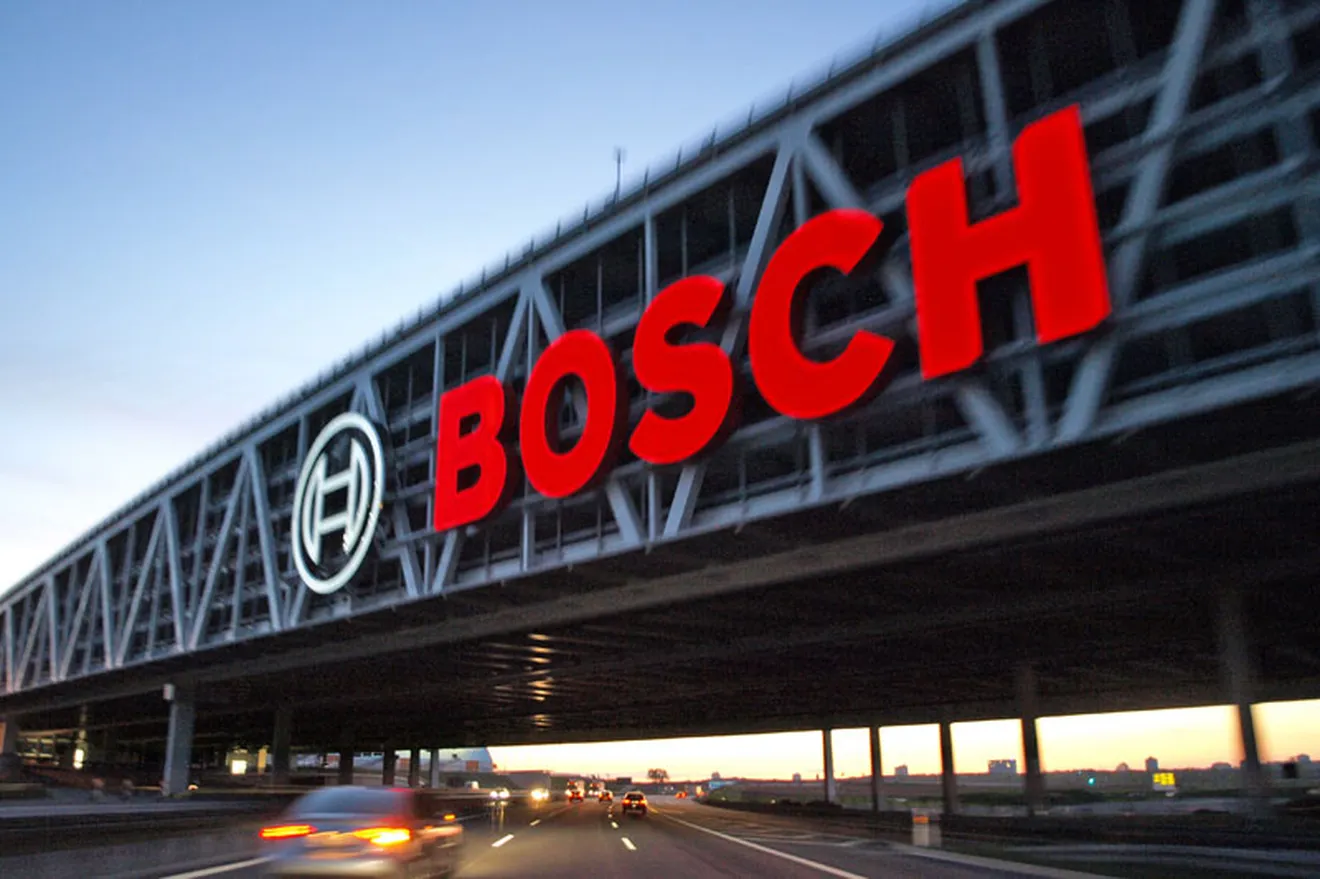 Bosch compra la startup Seeo y sus baterías para coches eléctricos