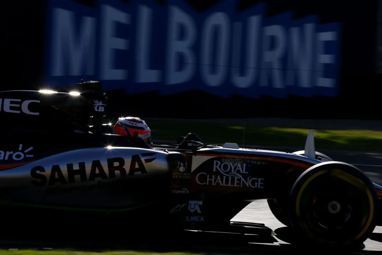 Melbourne renueva con la F1 hasta 2023