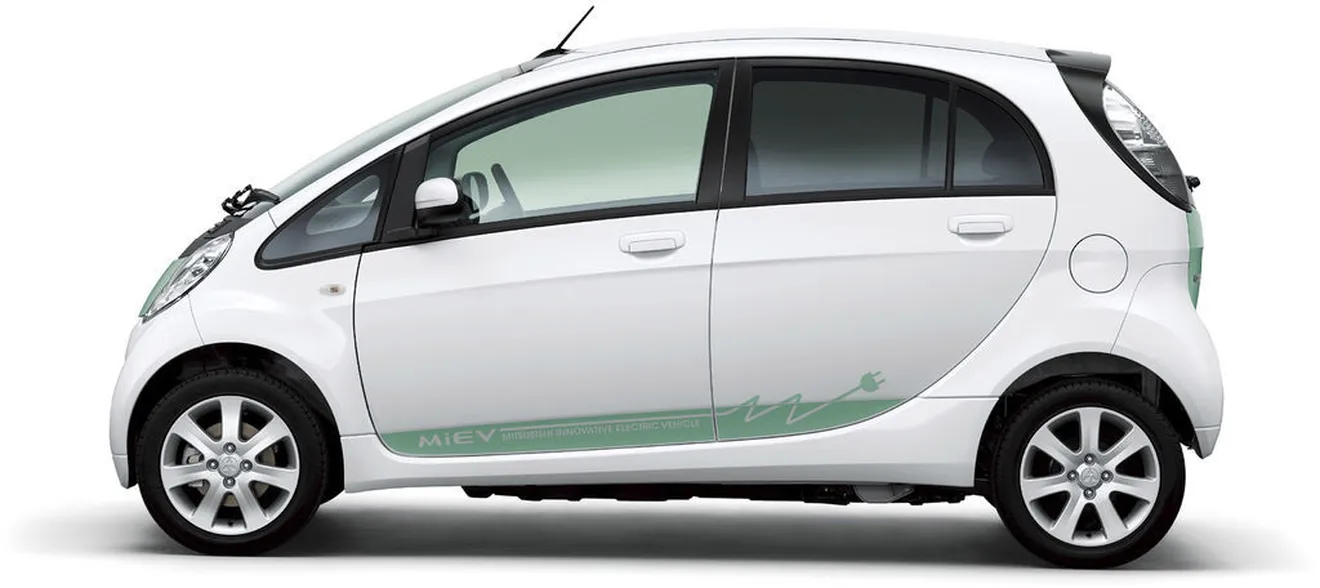 PSA Peugeot Citroën y Dongfeng tendrán un coche eléctrico en 2020