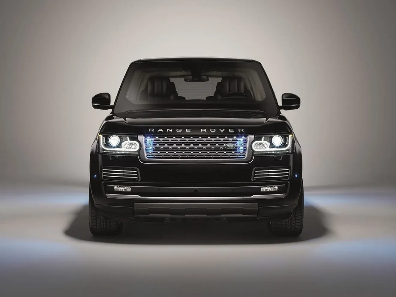 Range Rover Sentinel, blindado de fábrica contra grandes amenazas