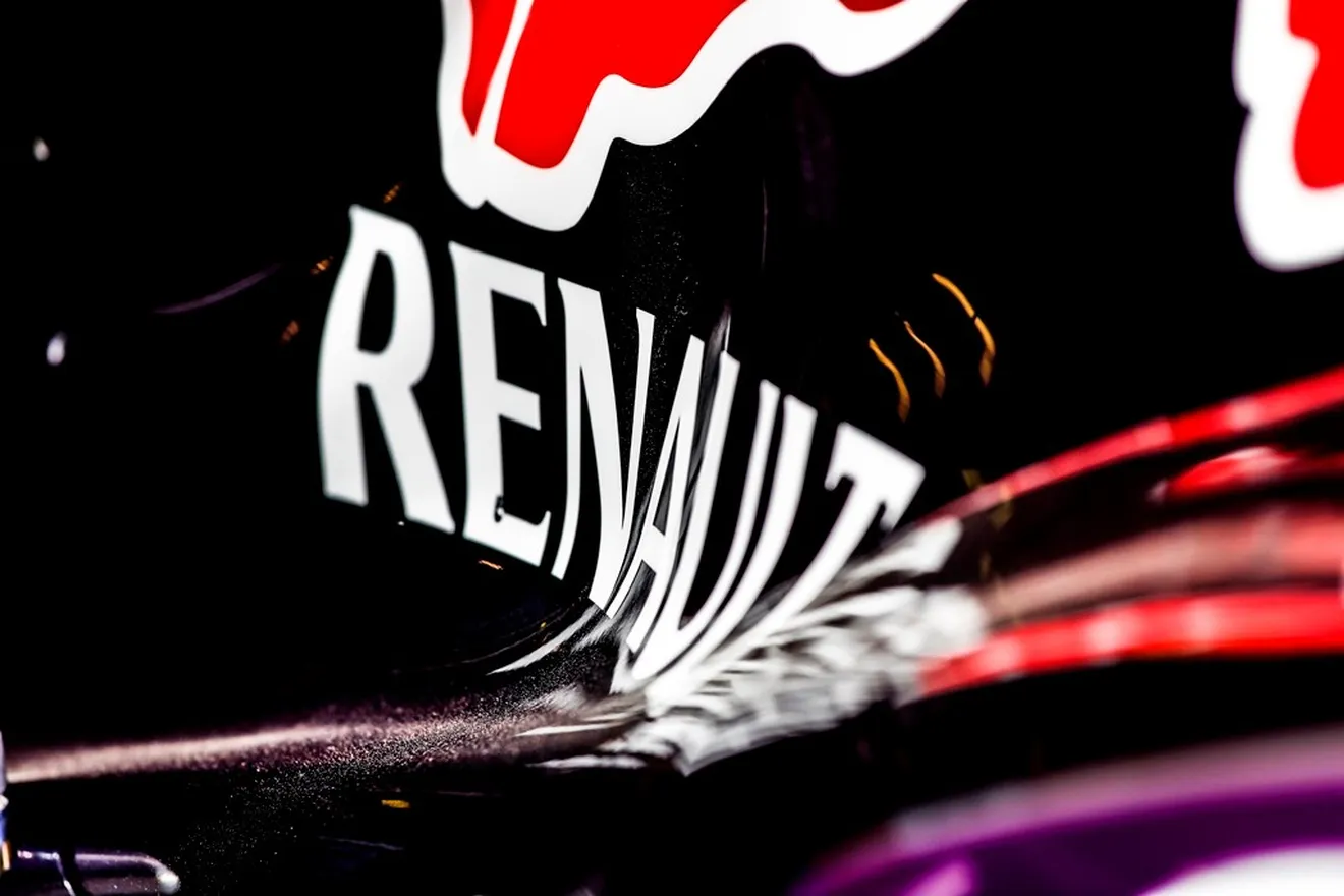 El presidente de Renault confirma el divorcio con Red Bull: "Se acabó"