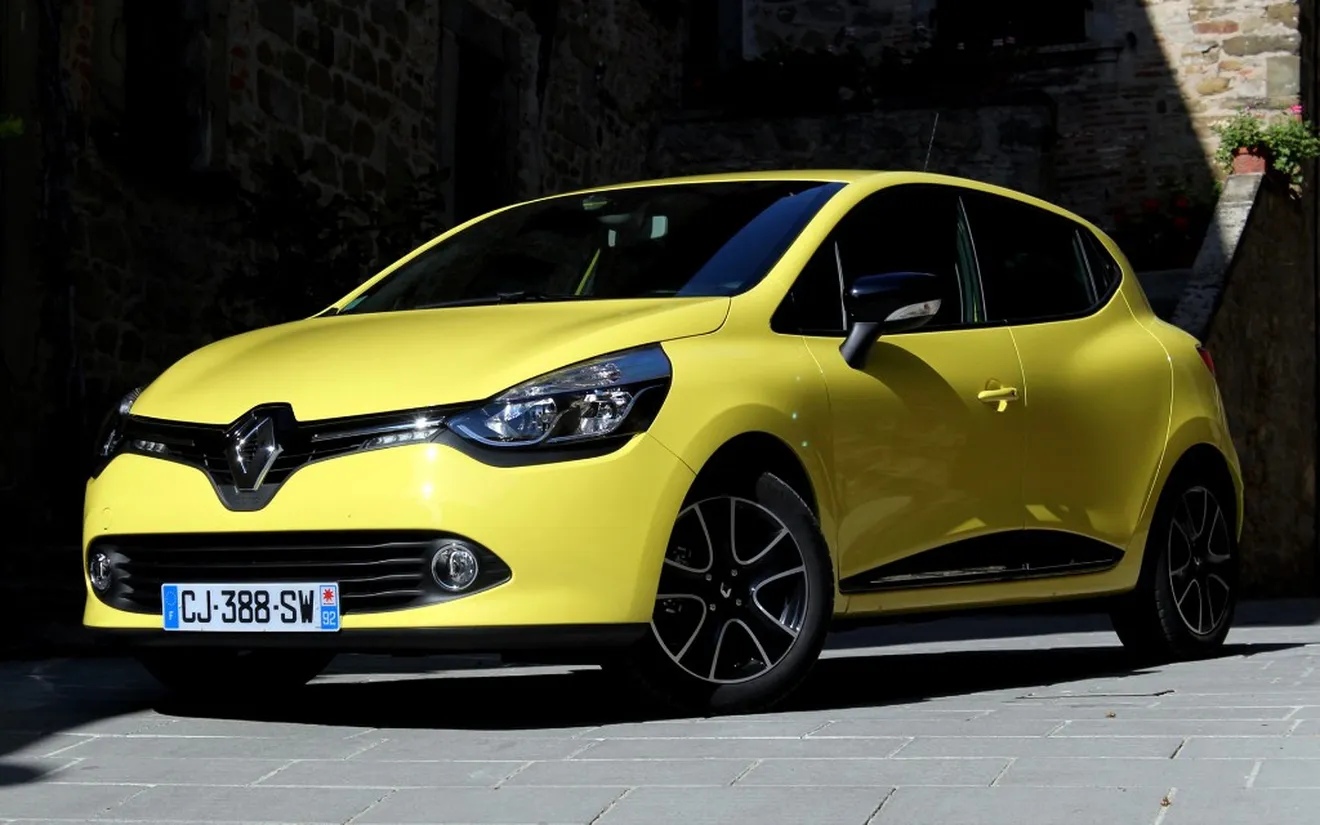 Holanda - Agosto 2015: Renault dobla sus ventas en un año
