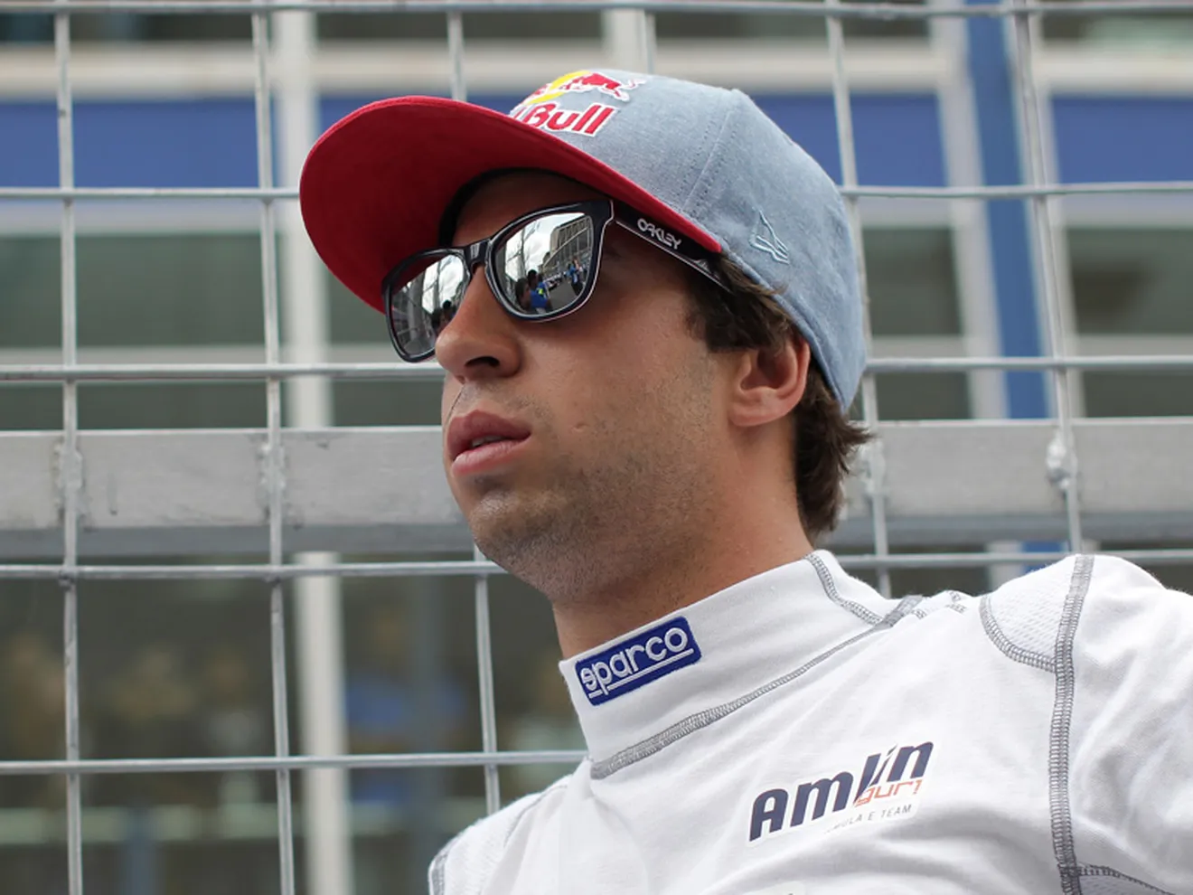 Antonio Félix da Costa repite con Aguri en Fórmula E
