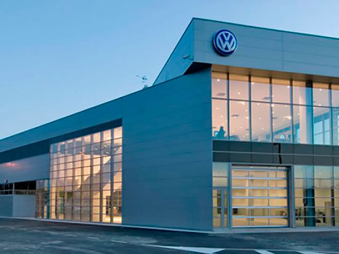 Audi, Volkswagen, SEAT y Skoda aumentan sus ventas a pesar del escándalo