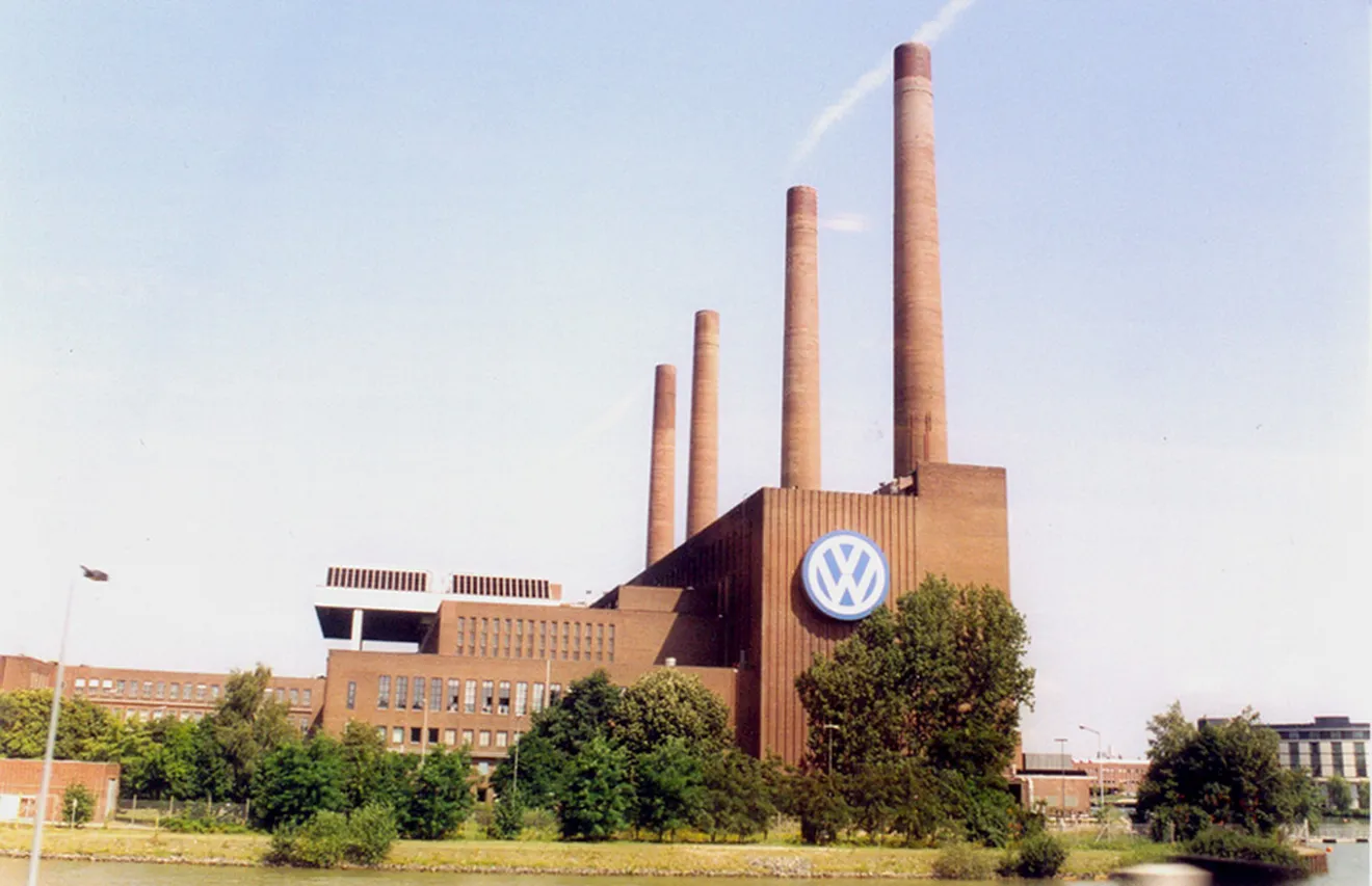 La Audiencia Nacional investigará el "caso Volkswagen"