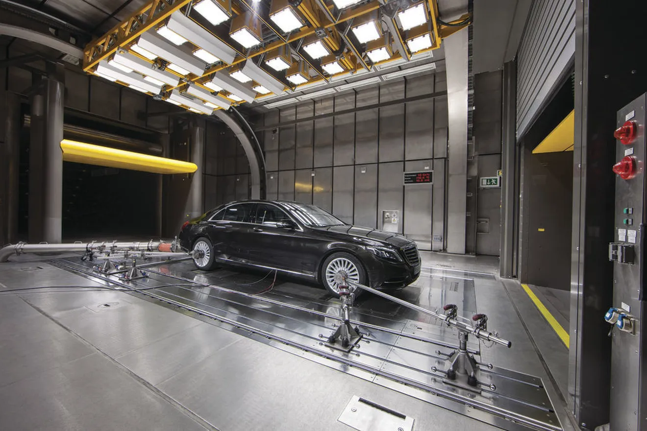 Daimler gana el pulso del aire acondicionado a DuPont y Honeywell: las primeras consecuencias