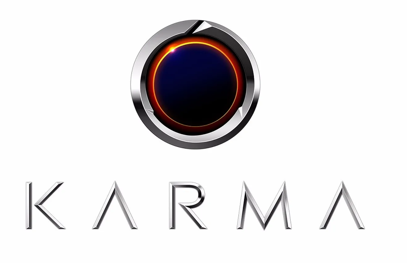 Fisker ahora es Karma Automotive estrenando nuevo nombre y logo