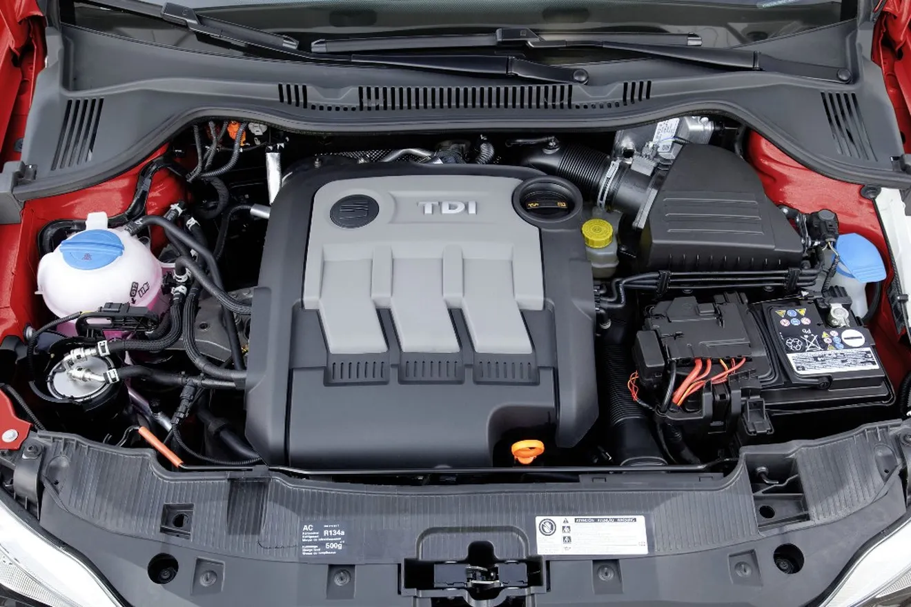 Confirmado: el motor 1.2 TDI, afectado por el "escándalo Volkswagen"