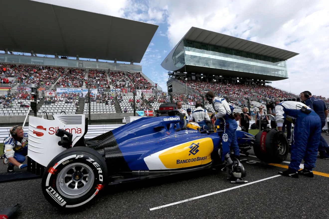 Pirelli exige más test para seguir en F1