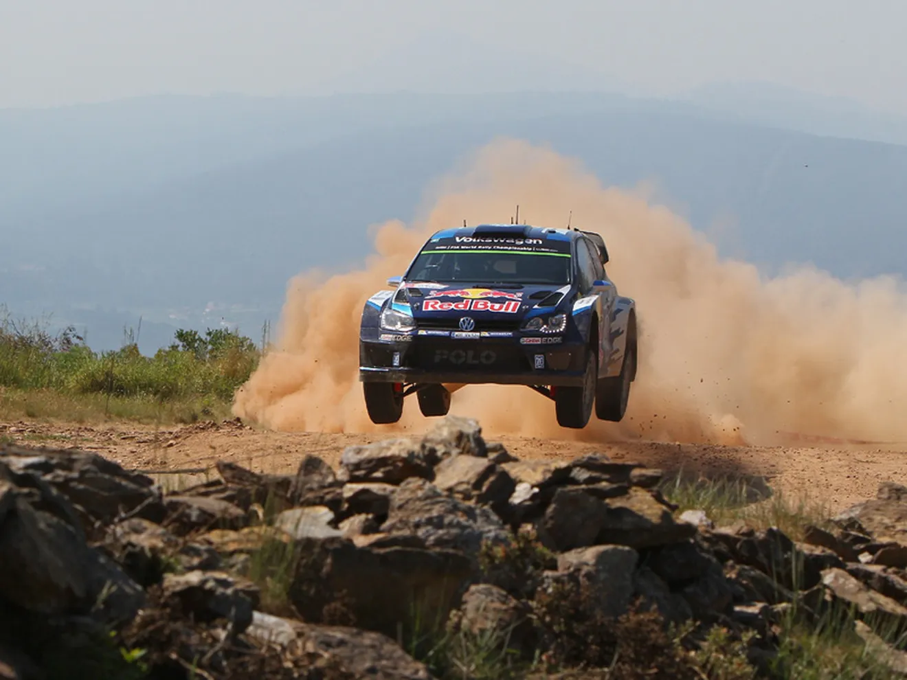 Previo y horarios del Rally RACC de Catalunya 2015