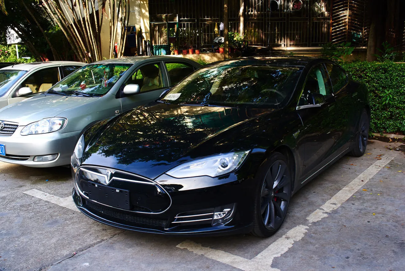 Tesla ya se plantea la próxima fábrica en China