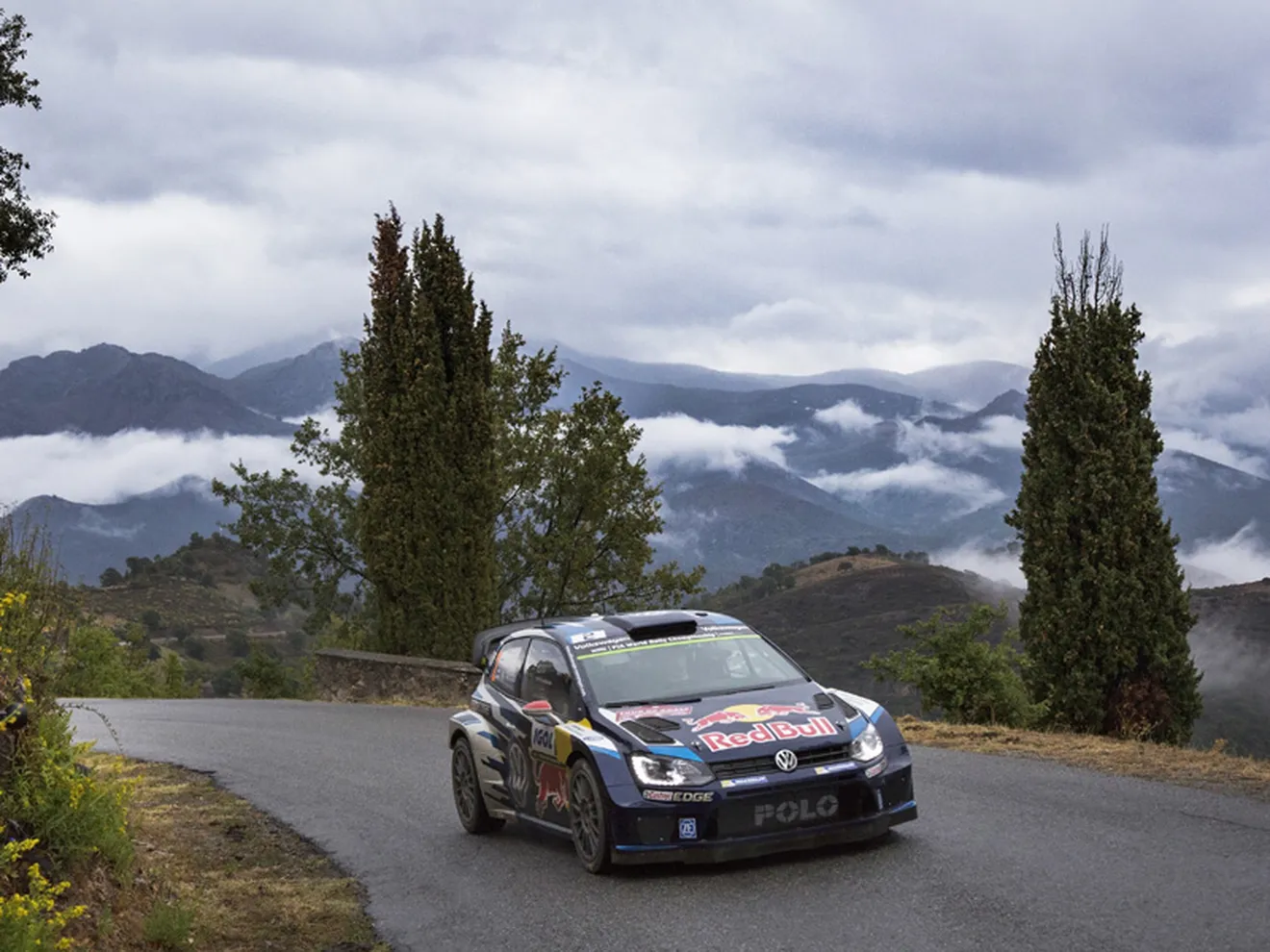 Volkswagen garantiza su continuidad en el WRC