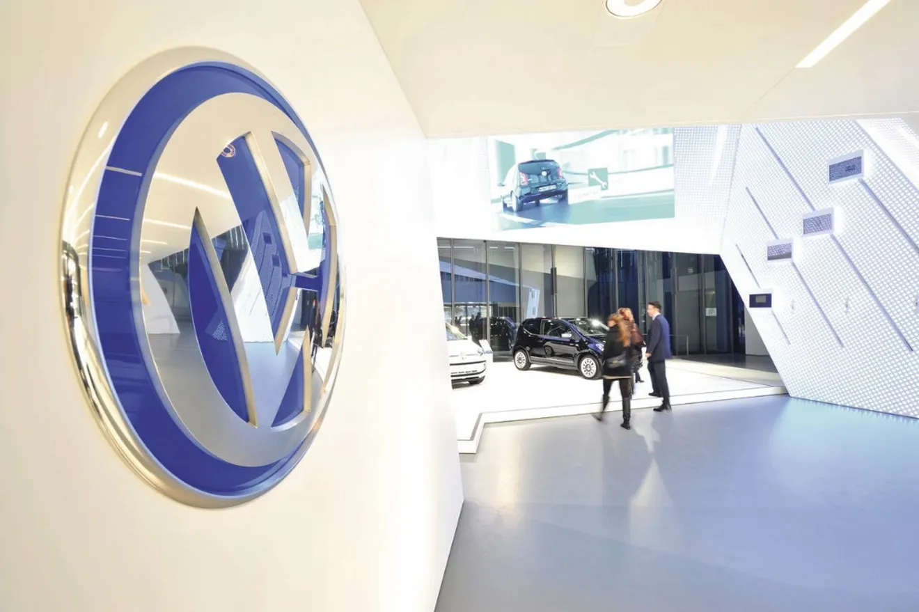 Volkswagen comenzará la llamada a revisión de los motores TDI del #Dieselgate en 2016