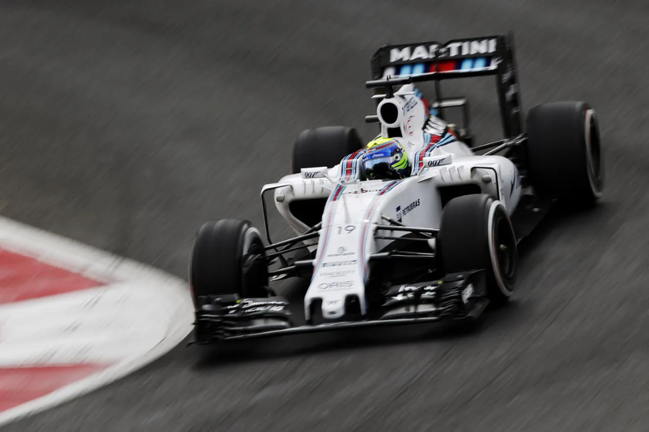 Felipe Massa considera vital la temporada 2016
