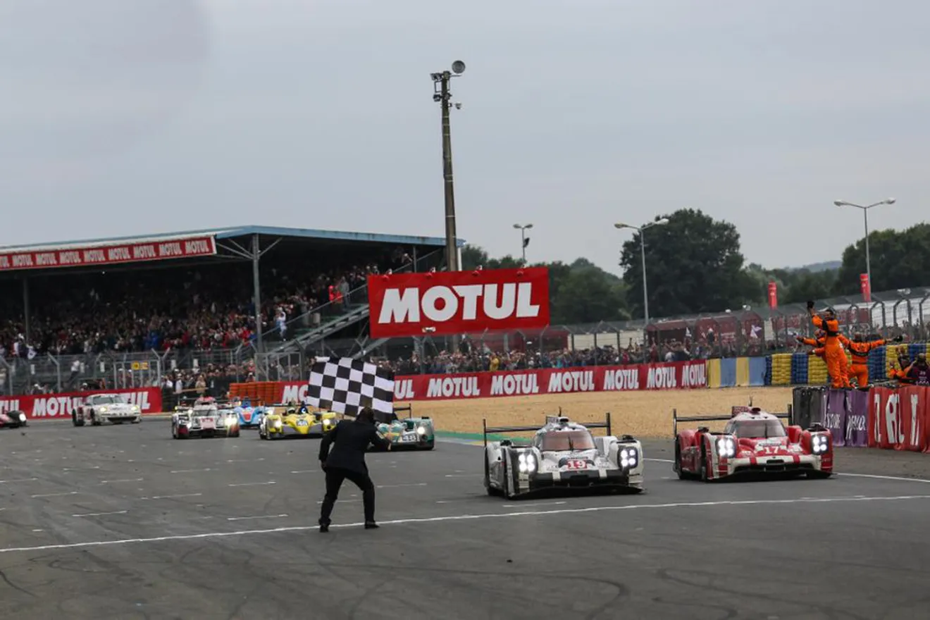 Jean Todt lamenta la coincidencia de Le Mans y la F1