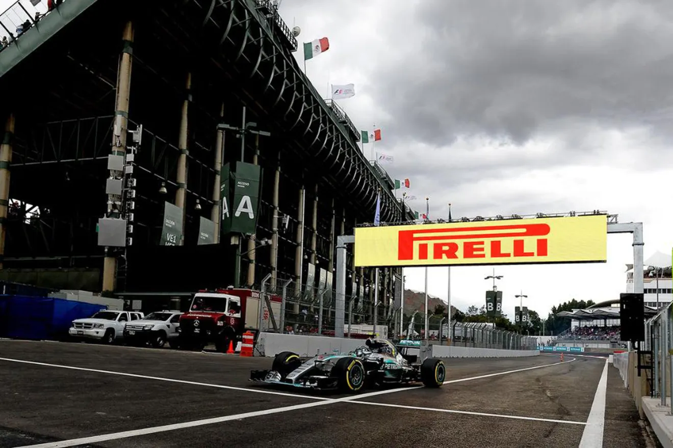 La FIA ratificará el acuerdo entre Pirelli y Ecclestone