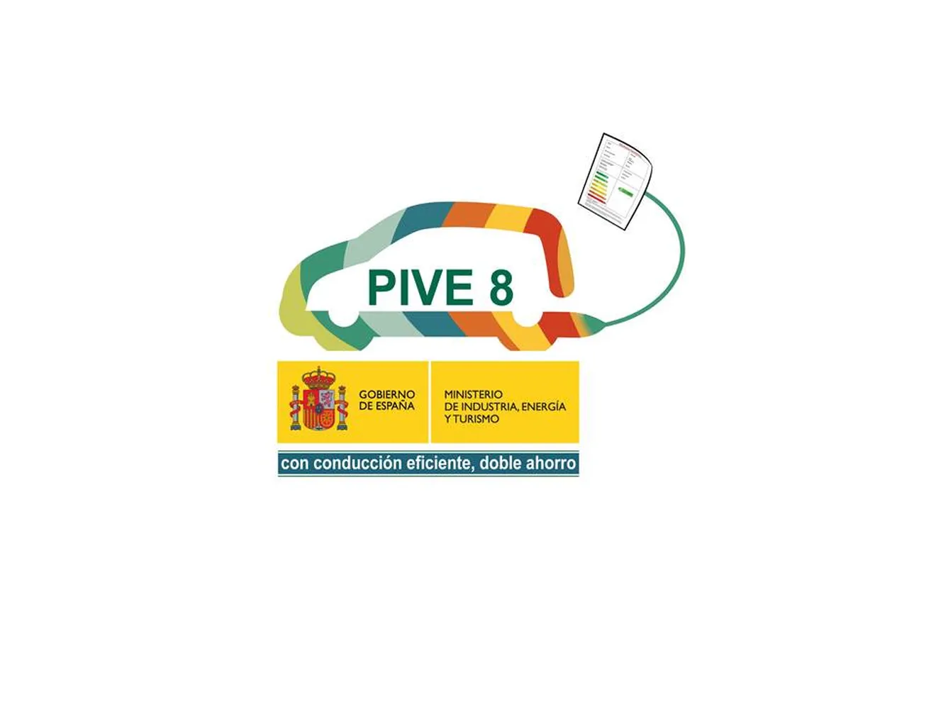 El Plan PIVE 8 prorrogará su vigencia hasta el 31 de julio de 2016
