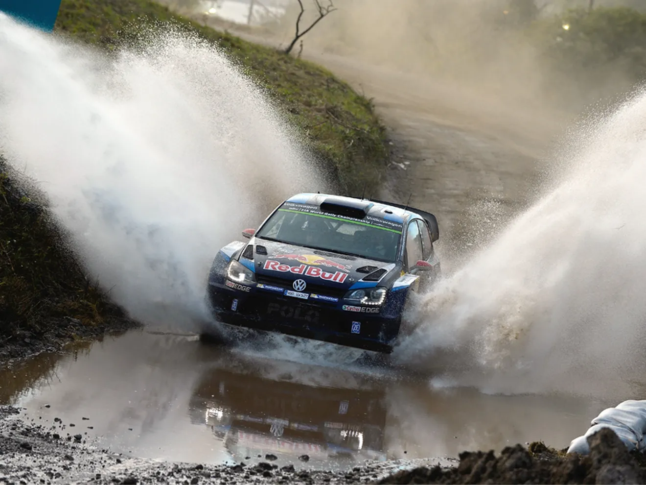 Previo y horarios del Rally de Gales 2015