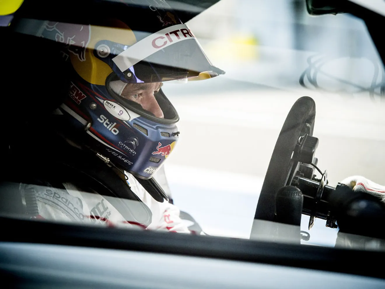 Sébastien Loeb deja el WTCC con cierto resquemor