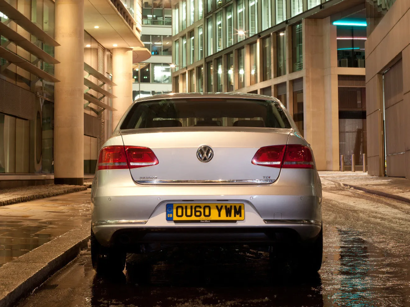 No habrá compensaciones para los clientes de Volkswagen Europa