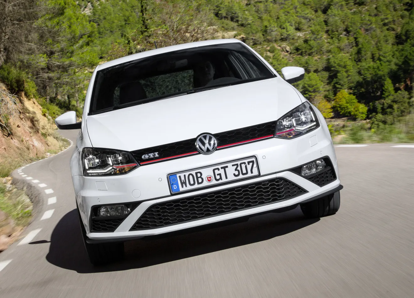 Volkswagen admite algunos errores en la homologación de CO2 y consumos