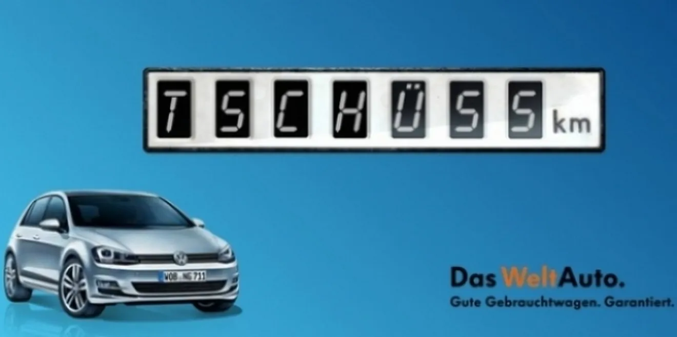 Volkswagen apenas nota el #Dieselgate en sus ventas mundiales