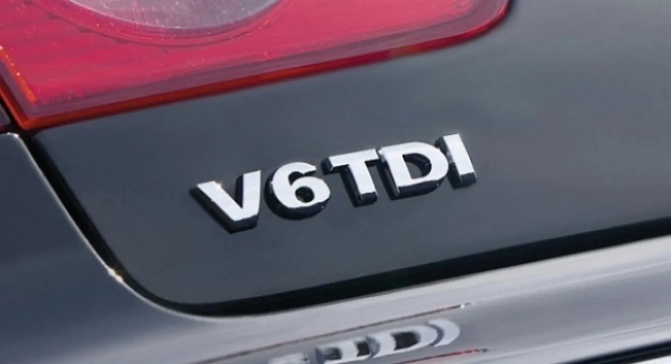 Ahora sí, Volkswagen admite que todos los TDI Clean Diesel manipulan las emisiones en EEUU