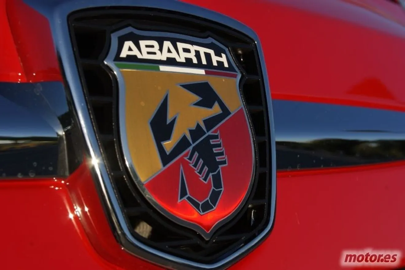 Abarth 500X ¿Un SUV deportivo de más de 200 CV?