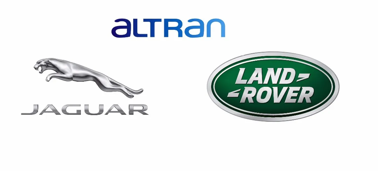 Altran y Land Rover preparan una plataforma software para vehículos inteligentes