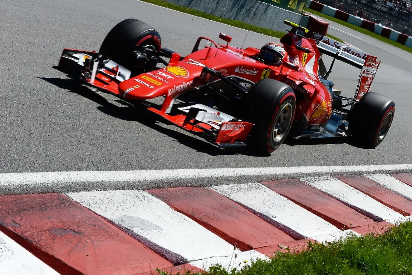 Ferrari: El resurgir del Cavallino