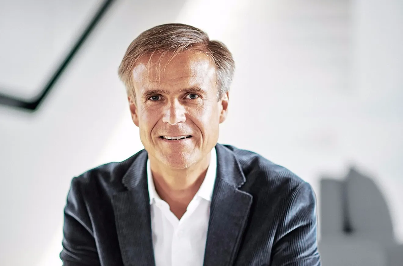 Michael Mauer se convierte en el nuevo jefe de diseño Grupo Volkswagen