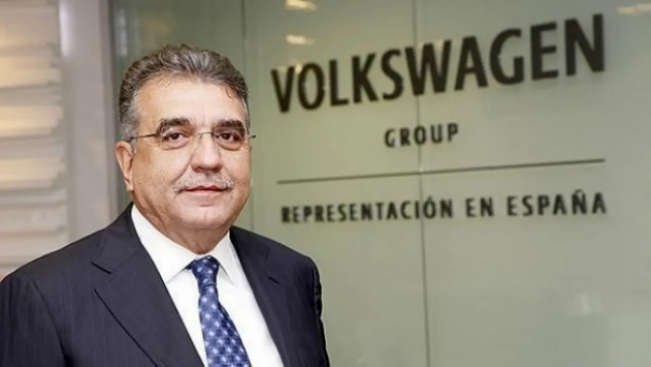 Un directivo español supervisará el escándalo de las emisiones de Volkswagen