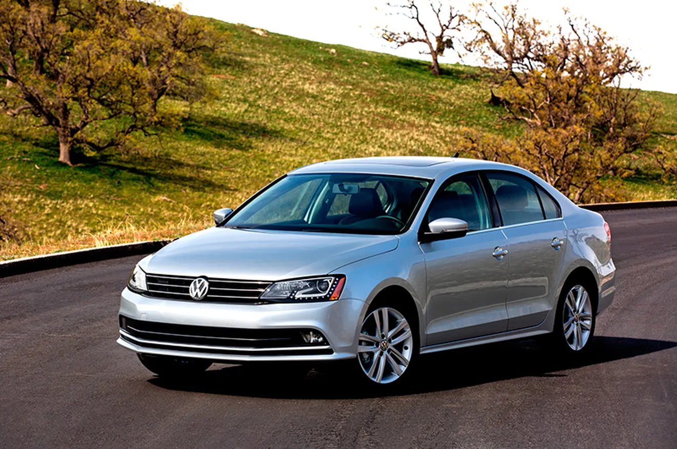 Volkswagen reduce el número de modelos afectados por las emisiones de CO2