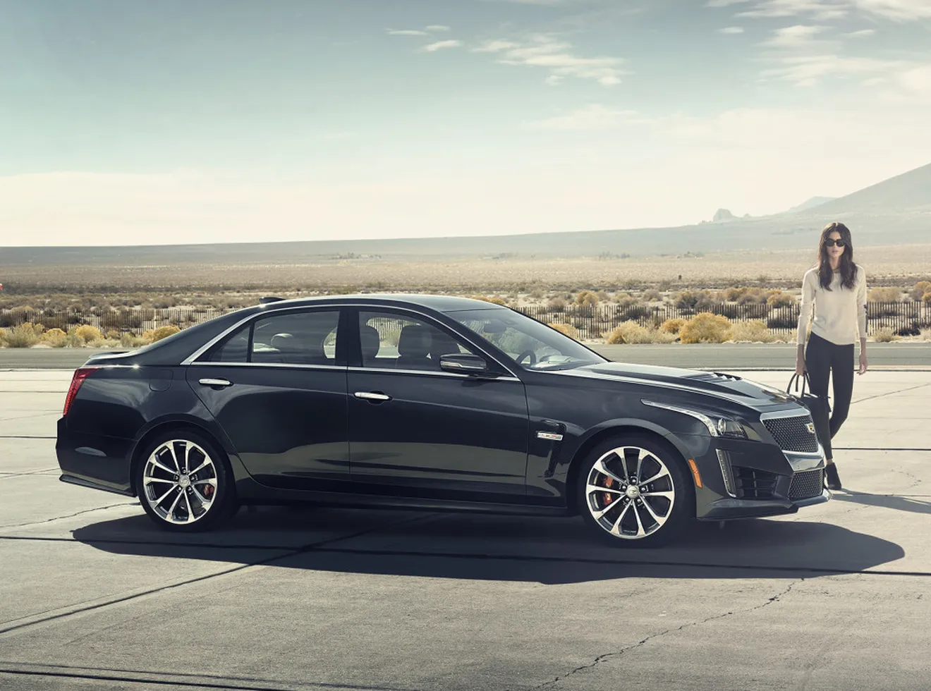 Cadillac retrasa su tecnología de conducción semiautónoma