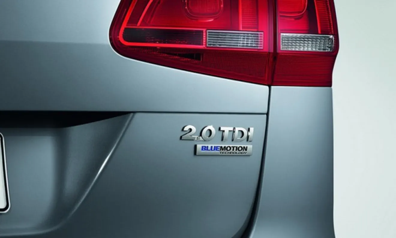 Volkswagen 2.0 TDI BlueMotion