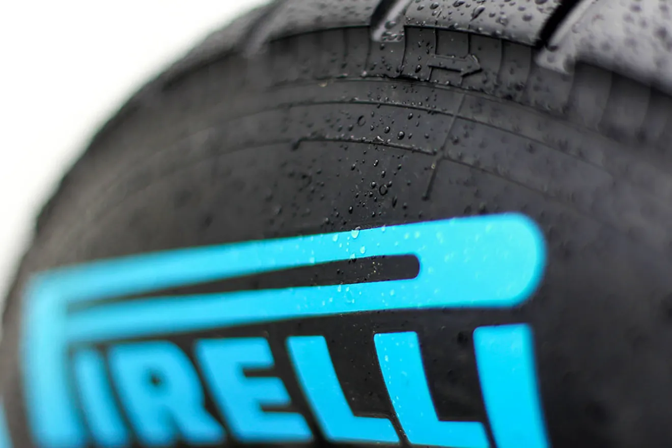 Pirelli confirma los pilotos del test en mojado de Paul Ricard