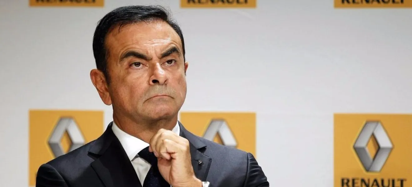 Renault investigada por un posible fraude de emisiones