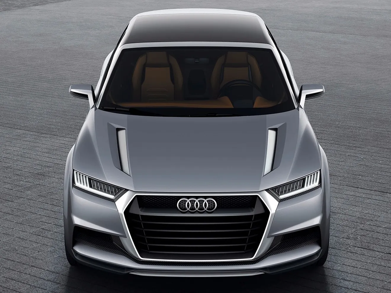 Audi nos dice que el Audi Q1 llegará muy pronto, ¿Ginebra o París?