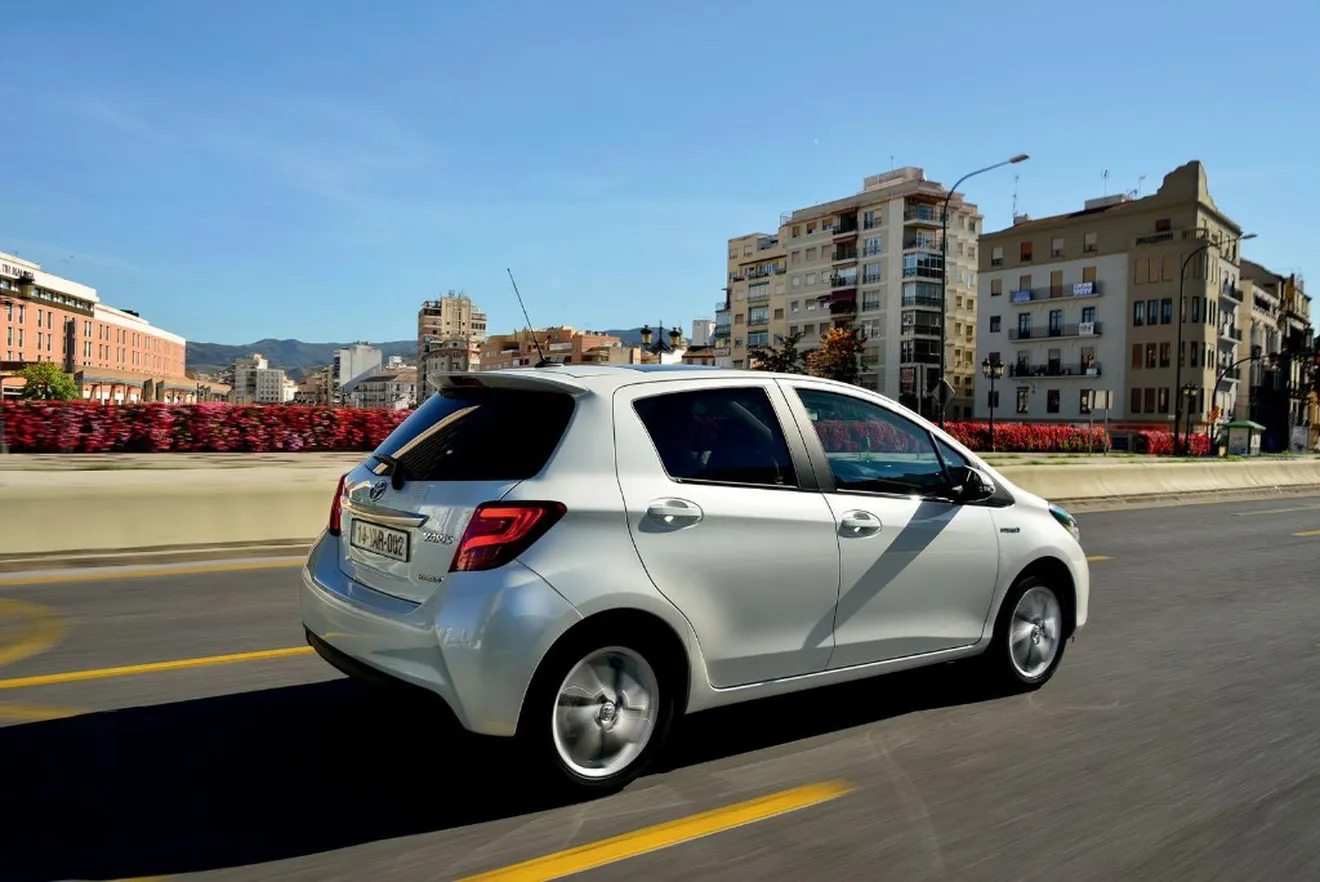 Los coches más vendidos en Grecia en 2015: ranking y análisis