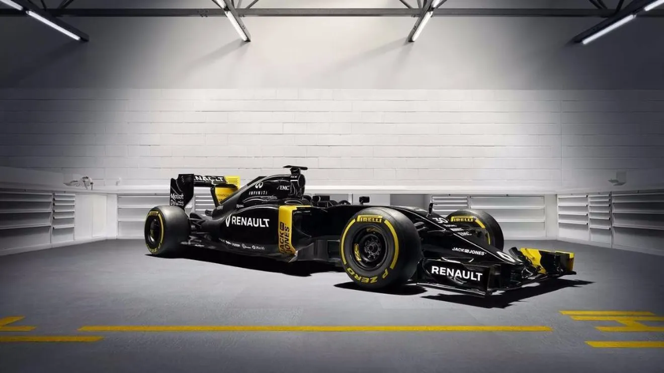 El nuevo Renault no será todo lo bueno que podría