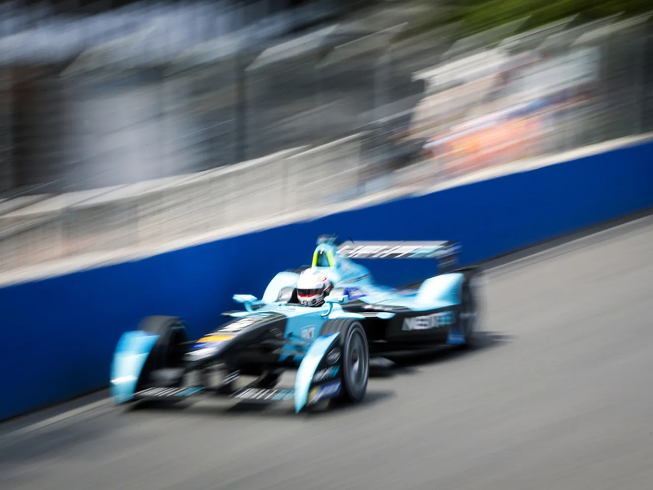 La Fórmula E quiere un ePrix de Nueva York
