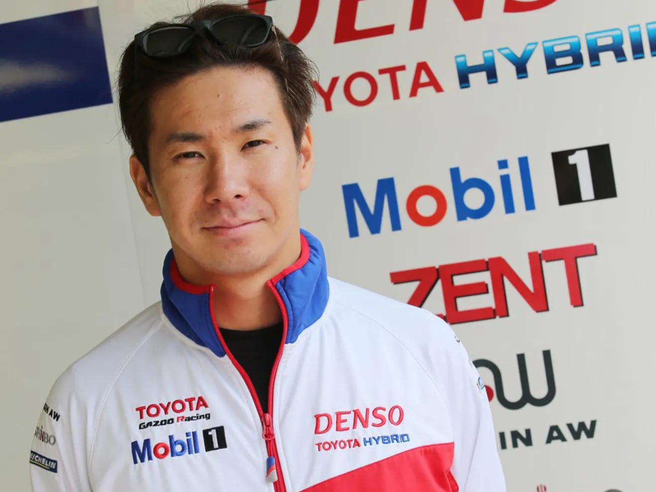Kamui Kobayashi ocupa el lugar de Wurz en Toyota