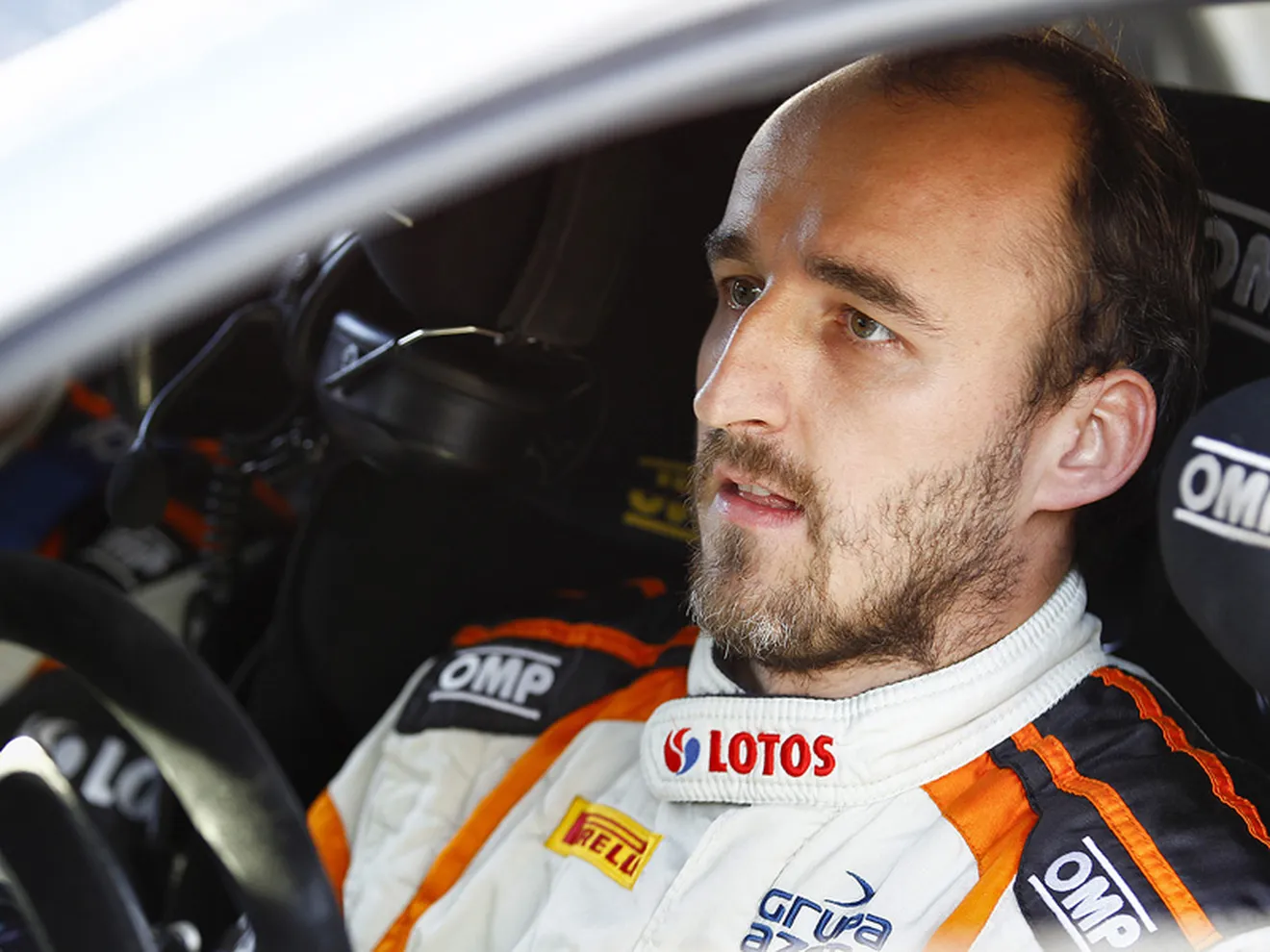 Se cumplen cinco años del accidente que cambió a Robert Kubica
